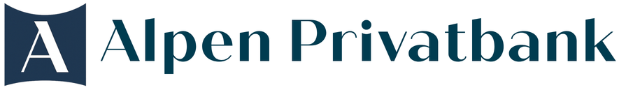 Alpen Privatbank Logo