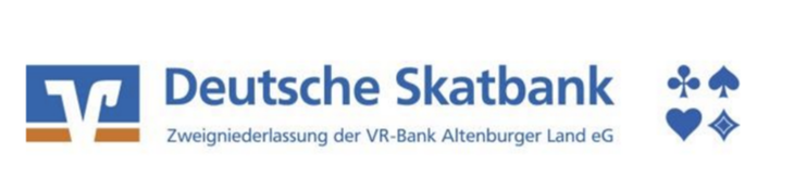 Deutsche Skatbank Logo