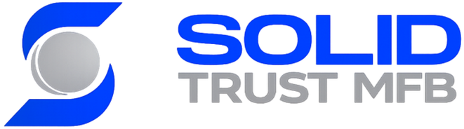 Solid Trust MFB Logo