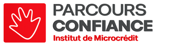 PARCOURS CONFIANCE Logo