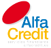 Alfa Credit Logo